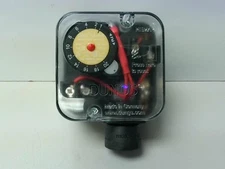 Dungs 266945 GML-A4-4-4 Gas Pressure Switch 1"-20" WC (Formerly - New No Box