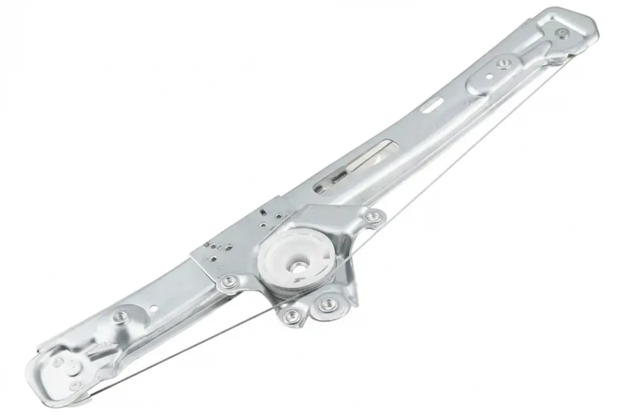 Alzacristallo posteriore Sx elettrico EPS-FR-042 NTY - Immagine 5