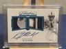 2021 Flawless KJ Hamler Patch Auto One of One 1/1 **Ebay Authenticated**