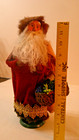 BYERS' Choice LTD CAROLERS WINE SANTA — photo 3