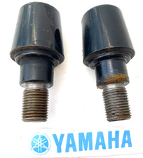 YAMAHA XJ 900 S XJ900 Barres De Direction Poids De Bout Illustrés 1997 - 2002