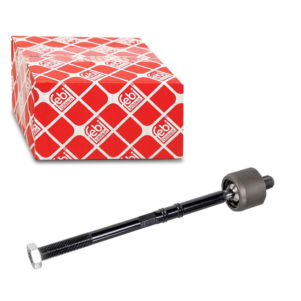 Febi Bilstein Axialgelenk Spurstange Vorne MERCEDES-BENZ C-KLASSE W204 E-KLASSE-image