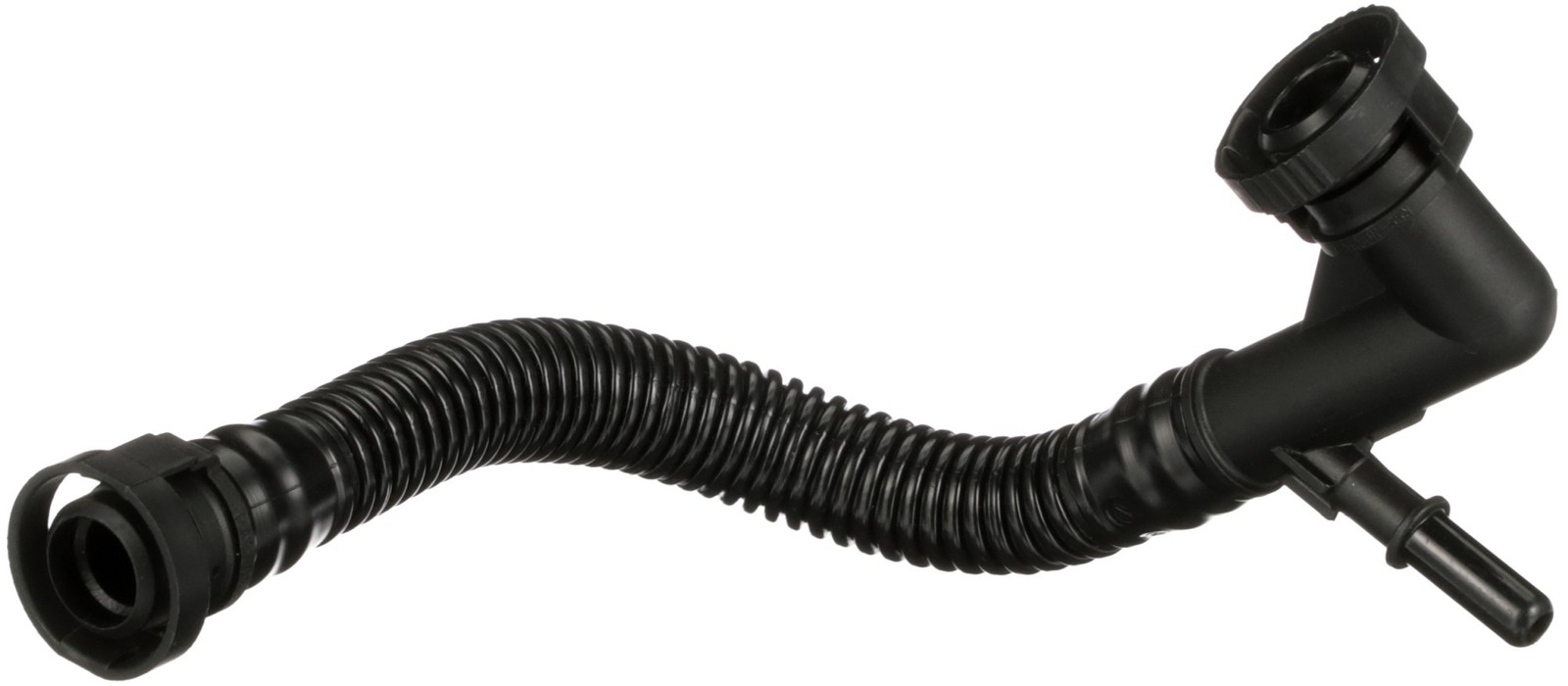 GATES-OE EMH417 Hose, crankcase ventilation for BMW