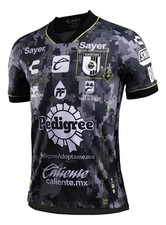Jersey Original Charly Gallos Qu&eacute;retaro 3r Gala Call Of Duty Shirt
