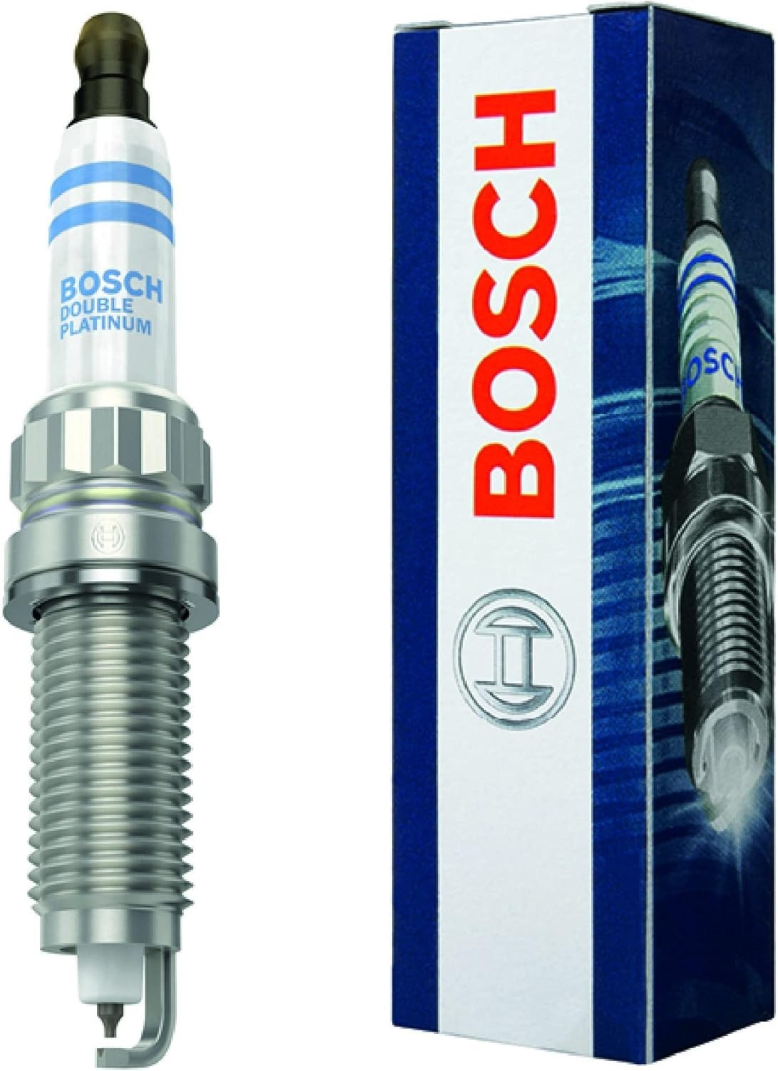 Bosch ZR5TPP33 Original Equipment Replacement Spark Plug, Pack of 1