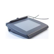 Topaz Systems Topaz T-LBK766SE-BHSB-R Signature Capture Tablet With Interactive