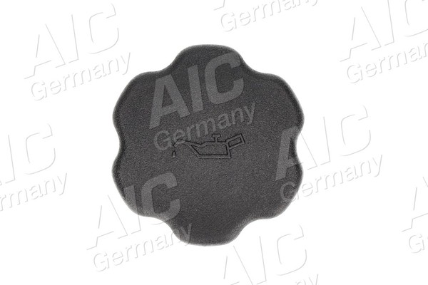 Verschluss, ÖLeinfÜLlstutzen FÜR Ford Escort VI (Gal, Aal, Abl) - AIC 56041-image