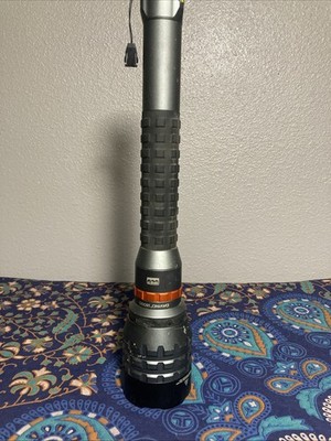 NEBO Davinci 18000 Lumen LED Flashlight Rechargeable