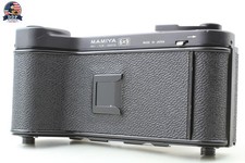  Near MINT Mamiya 6x9 Roll Film Back Holder Universal Press Super 23 From JAPAN