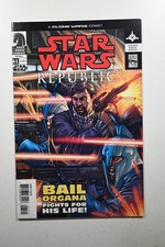 Star Wars: Republic #61 (Dark Horse Comics January 2004) NM