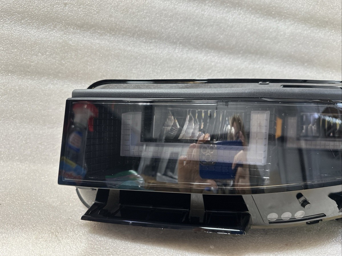 2022 2023 2024 2025 Hyundai Ioniq 5 Headlight Left LH Driver OEM