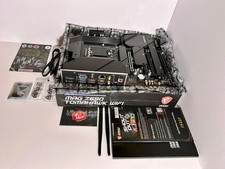 Msi Mag Z690 Tomahawk Wifi Motherboard Mb5603 Atx Gaming Motherboard Ddr5 Pcie