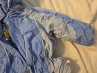 Rothschild Toddler Girl's Size 3T Blue Winter Ski Coat w/ Removable Hood — photo 5