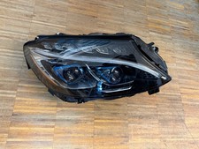 Original Mercedes-Benz W205 Scheinwerfer A2059062204 rechts