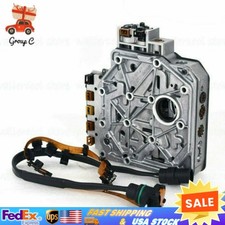 Auto Transmission Valve Body For VW Jetta Gol...