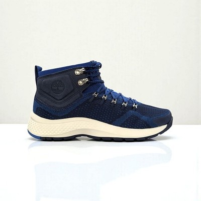 Herren Trail Laufschuhe Timberland Flyroam Trail Mid