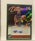 2025 Panini Grant Hill Base (Raw)