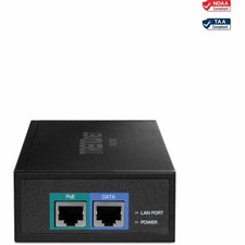 TRENDnet TPE-319GI 10G PoE Injector
