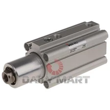 New In Box SMC MKB32-20LZ Rotary Clamp Cylinder