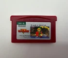 FAMICOM MINI LEGEND OF ZELDA Japan Game Boy Advance GBA ~Region Free~ GBA0336