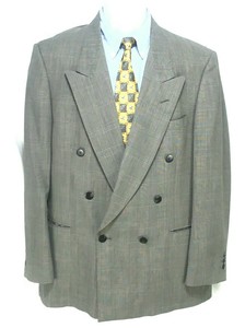 40r coat size