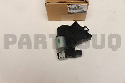 TK325958X Genuine Mazda Motor(L),window TK32-59-58X | eBay