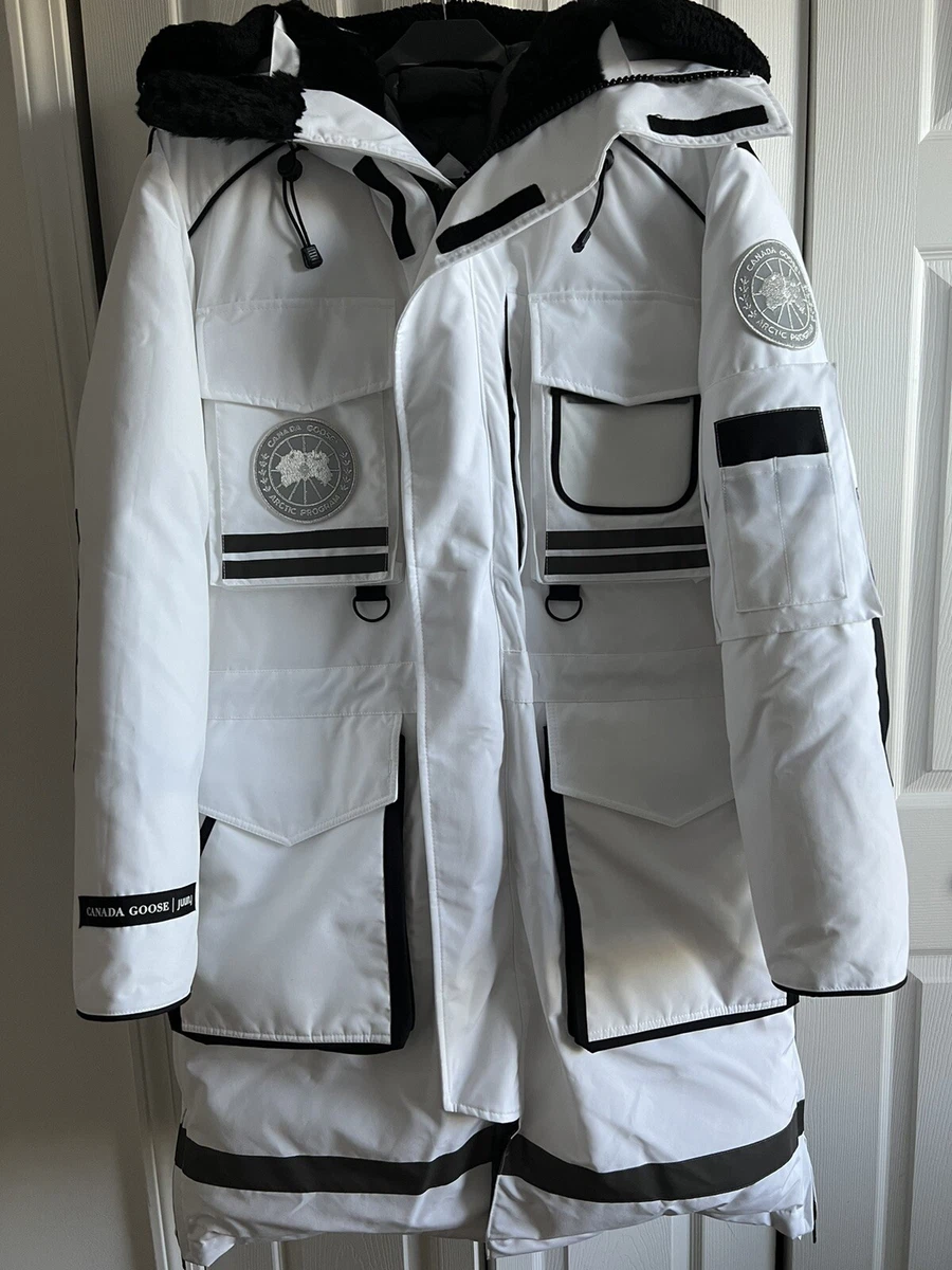 Canada goose sales juun j expedition