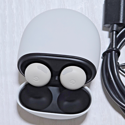 Google - Pixel Buds Pro 2 - Wireless Earbuds with Active Noise