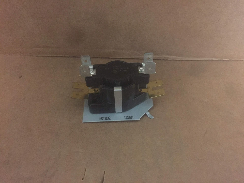 LENNOX 97W30 SEQUENCER SINGLE POLE RELAY (21243) - Image 2 of 4