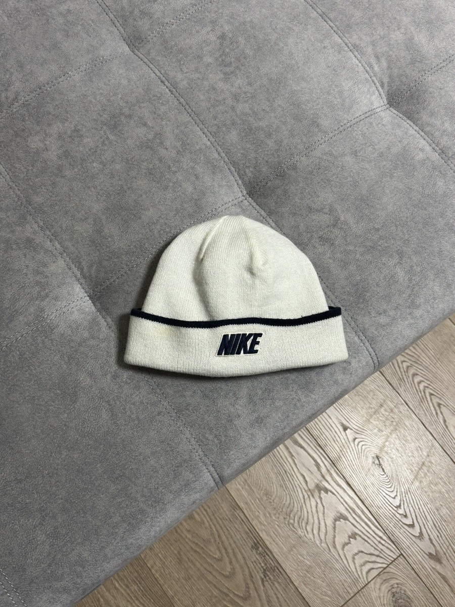 Vintage Nike Reversible Y2K Hype Skate style hat Unisex Men's