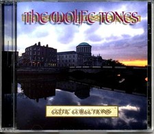 CD Wolfe Tones - Celtic Collections