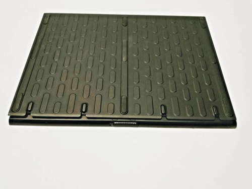 MOTION COMPUTING J-SERIES MOBILE KEYBOARD MKB005 BLACK DOCKING J3400 J3500 J3600 - Picture 3 of 4