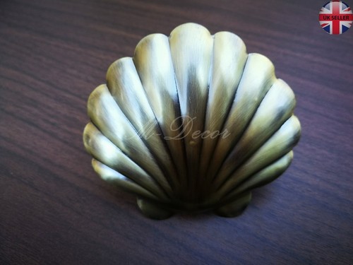 Set of two metal Tie Back, Clips, Buckle, Holder, decoration of curtain - Picture 8 of 8