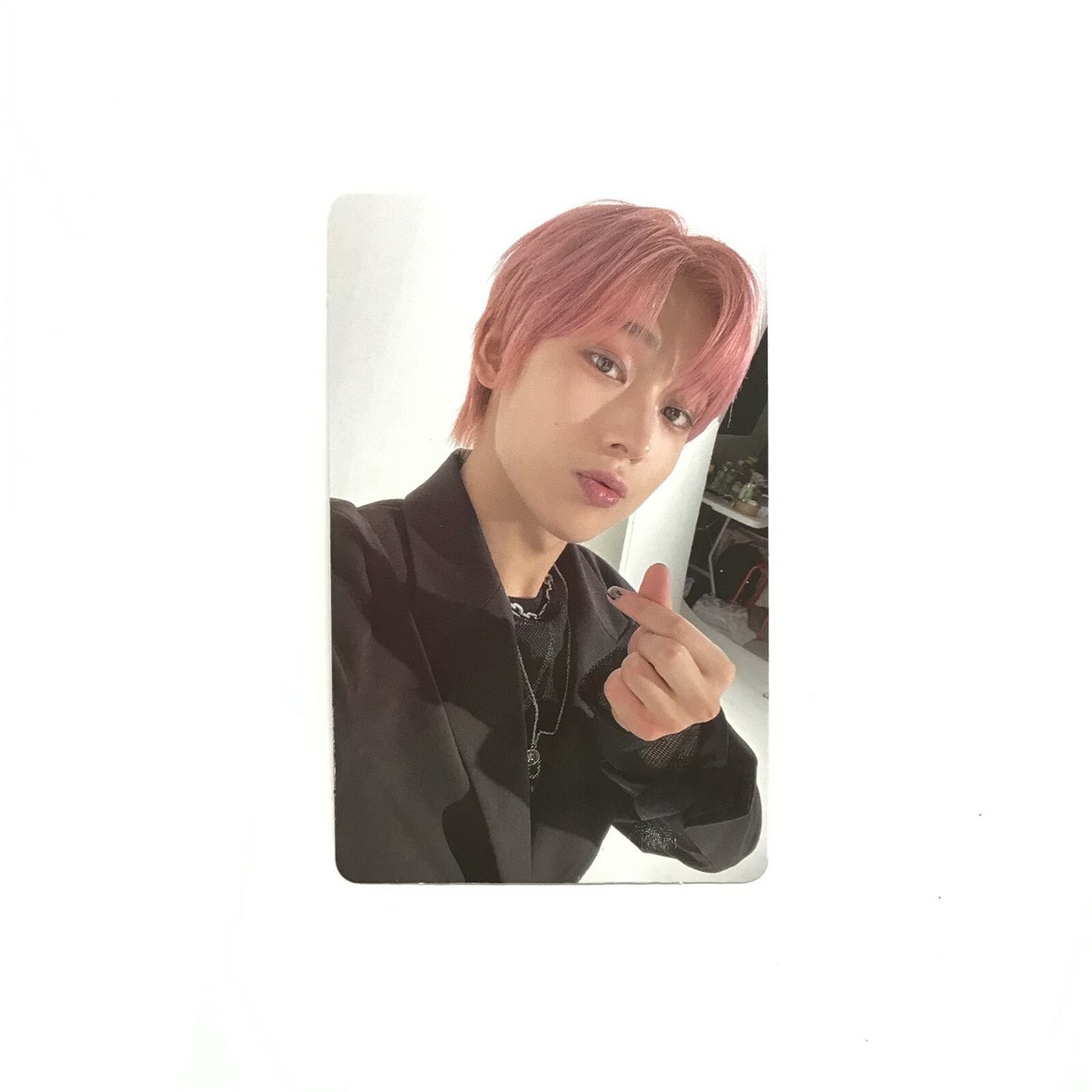 ENHYPEN  DIMENSION:ANSWER トレカ ソヌ コンプ ENHYPEN SUNOO Photo card Album DIMENSION : ANSWER Weverse