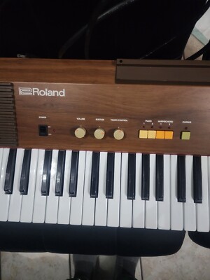 Piano Plus 70 Roland | eBay