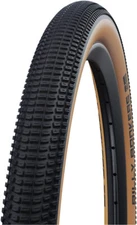Schwalbe Billy Bonkers K-Guard Tire 26x2.1 Black/Brown Sidewall Wire Clincher