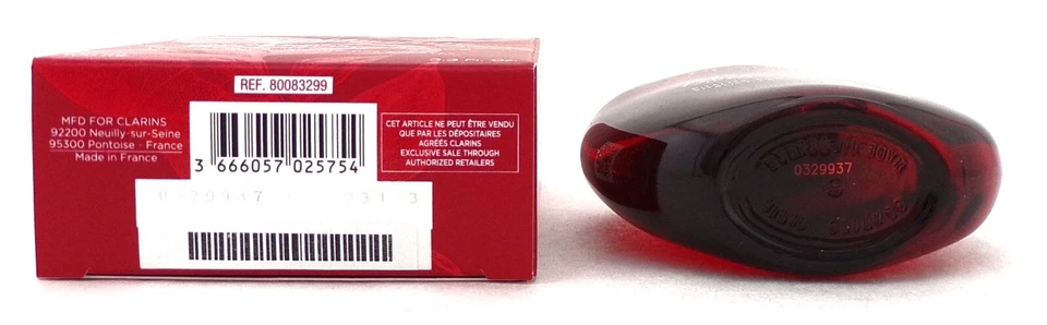 Clarins Eau Dynamisante 3,3 oz. Tratamiento Fragancia Spray Recargable Nuevo Foto 3 de 4