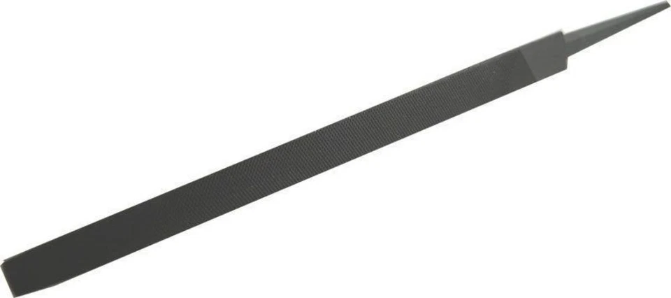 Triangulaire Dossier Fin - 15.2cm Long - Ingénieurs Dossier - Photo 1/1