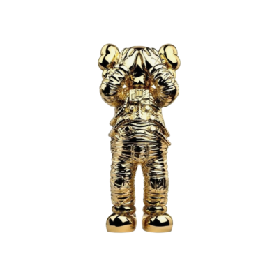 サトウさん専用　3色セット Kaws Holiday Space Figure サトウさん専用 3色セット Kaws Holiday Space Figure（KAWS