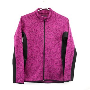 andrew marc knit jacket