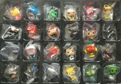 FUNKO POP MARVEL 80TH ANNIVERSARY ADVENT CALENDAR STILL SEALED