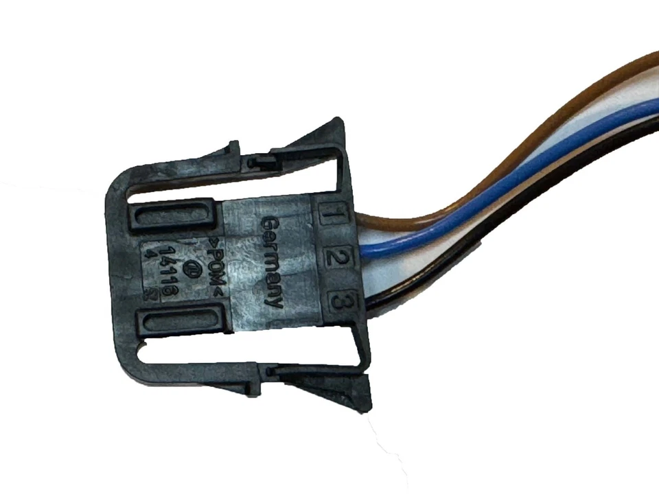 Sensor indicador de nivel de combustible derecho Audi A3 Q2 TT 1.6 2.0 TDI original NUEVO Foto 2 de 4