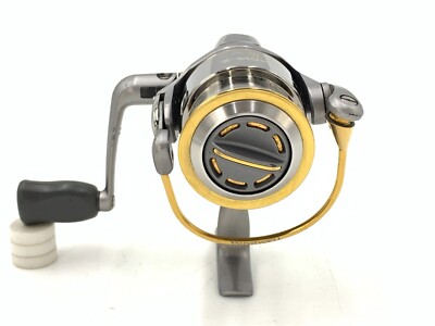 Daiwa Team DAIWA Z 2506 C Spinning Reel SURF Fishing Saltwater Tackle 3104