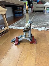 LEGO Ninjago Epic Dragon Battle (9450)