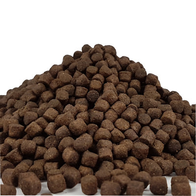 Koifutter Top Energy Plus 2,5 - 15 kg Wachstumsfutter Fischfutter Koi Teich Mast