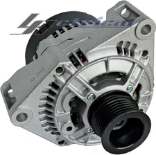 100% NEW ALTERNATOR FOR MERCEDES E320 GENERATOR 1994,1995,1996,1997,96,97 90Amp