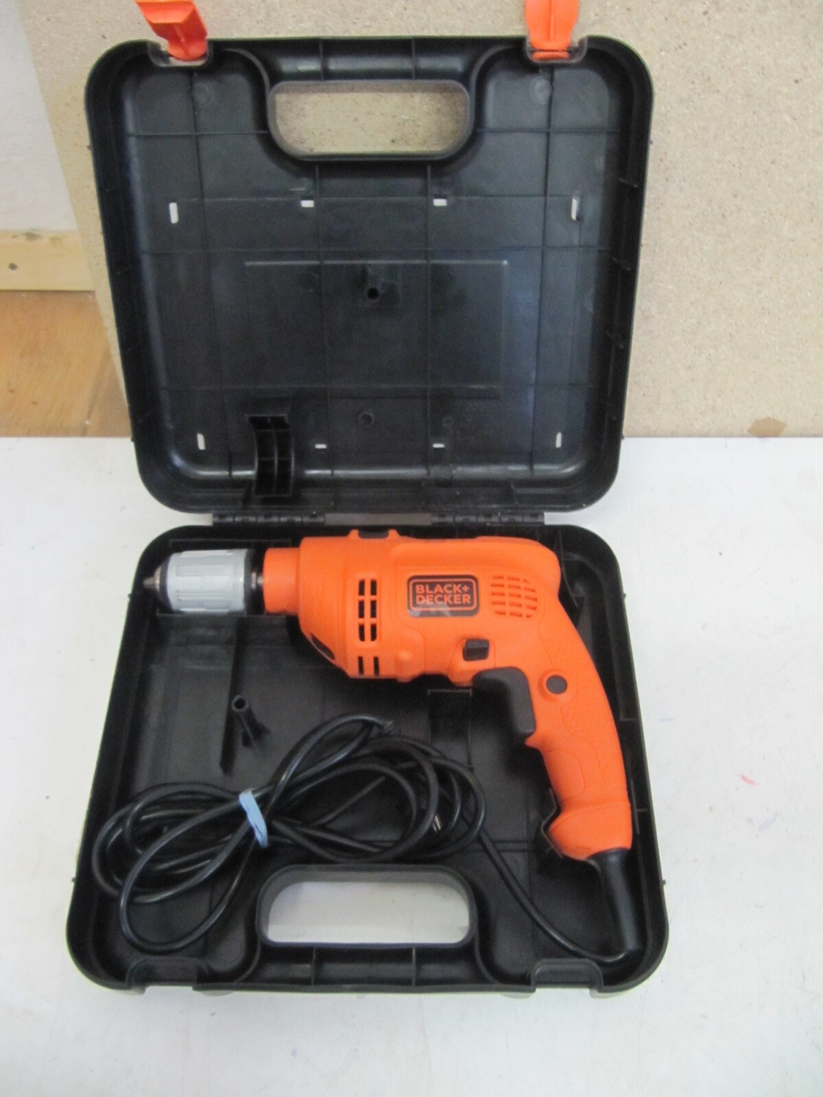 Image of Black & Decker KR504CRESK ebay website