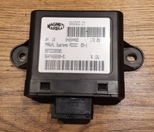 Peugeot 407 Citroen C4 Mk1 1.6 2.0 HDI DPF Modulo ECU Controllo Additivo Carburante 