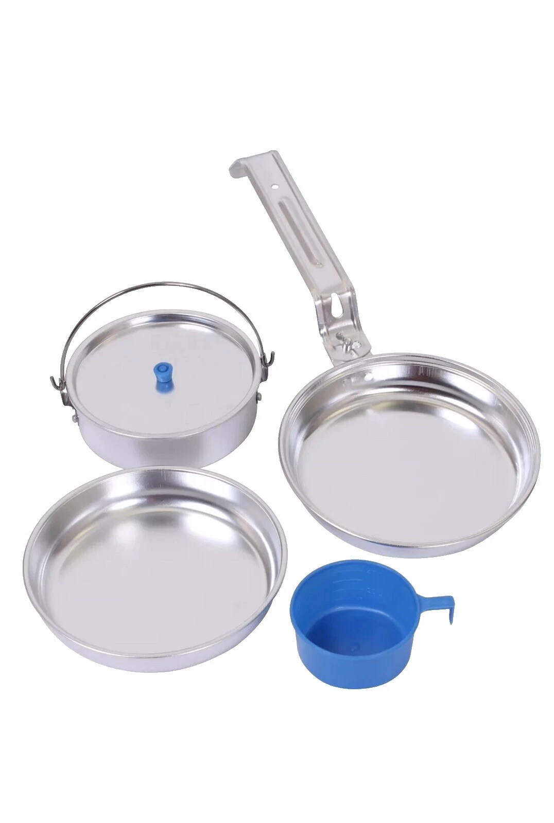 Rothco Mess Kit Camping Cookware
