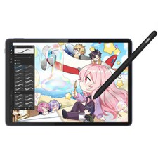 1 Set XPPEN Ugee UT1 Mobile drawing tablet 12.2 Inch 8 256GB With PD04 Pen